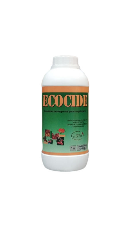 Ecocide 100cc