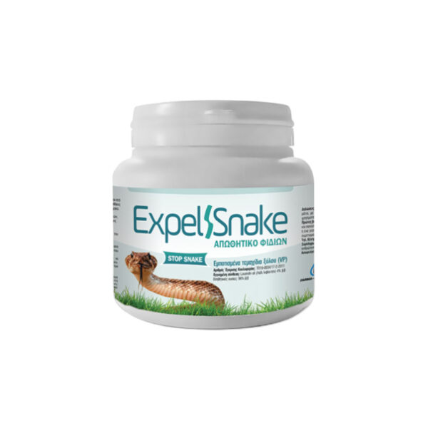 Expel-Snake Snake Repellent