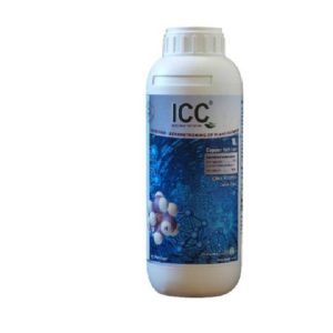 ICC®: Ionic Copper
