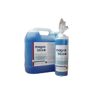 Magna Blue (systemic copper ions)