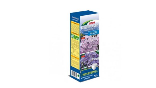 Solution for Blue Hydrangeas Gemma Blauwmaker 75 gr