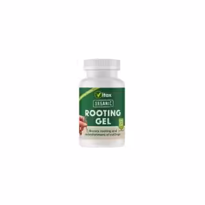 Βιοδιεγέρτης Ριζοβολίας σε Τζελ (Vitax Organic Rooting Gel) 150ml