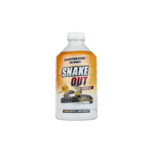 Snake repellent SNAKE OUT 800gr