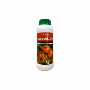 Λαχανόκηπος – Λίπασμα για Λαχανικά 500ml