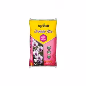 Υπόστρωμα για Ορχιδέες Orchid Mix 5L