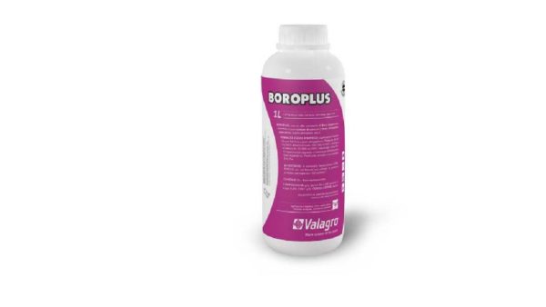 Boroplus Λιπασμα ΕΚ-Βοριουχος αιθανολαμινη
