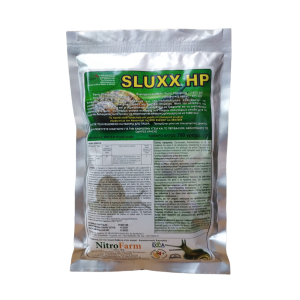 SLUXX HP (Βιολογική σαλιγκαρίνη)