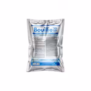 Bouillie 20 WP (Βορδιγάλειος Πολτός 20%)