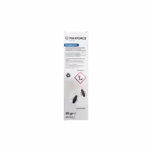 Τζελ για Κατσαρίδες Maxforce White IC Gel 20gr