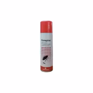 Konepine Spray Πρασιτοκτόνο για Έρποντα Έντομα και Αρθρόποδα.