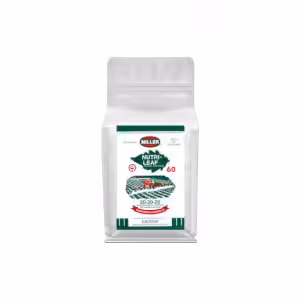 Miller Νutri-Leaf 20-20-20