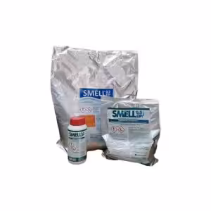 Smell 0.5DP (Permethrin 0.5%) Εντομοκτόνο Επίπασης