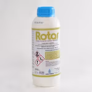 Rotar (Bupirimate 25%) 1L