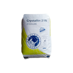 Θειική Αμμωνία Crystallin 21-0-0 40kg
