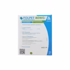 Folpet 80 WG (Folpet 80%)