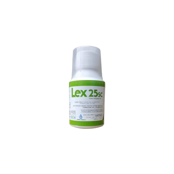 LEX 25 SC (Azoxystrobin 25%)