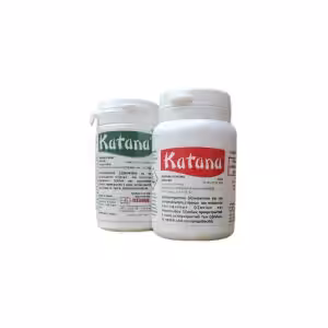 Katana 25 WG (Flazasulfuron 25%) 50gr