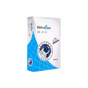 Ammonia Nitrocan Nitrocan 26-0-0 Calcium 40kg
