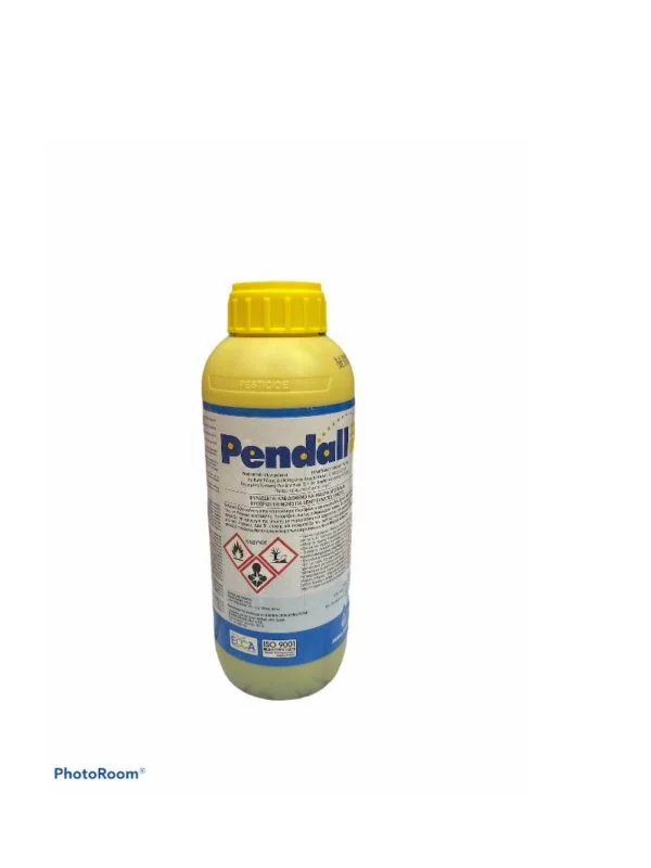 Pendall 33 EC (Pendimethalin 33%)