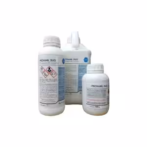Proxanil Duo (Propamocarb hydrochloride 40%, Cymoxanil 5%)