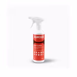 Ετοιμόχρηστο Εντομοκτόνο Redy Super (Cypermethrin 0,13%, Tetramethrin 0,016%) 400ml