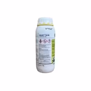 Select 12 EC (Clethodim 12%)
