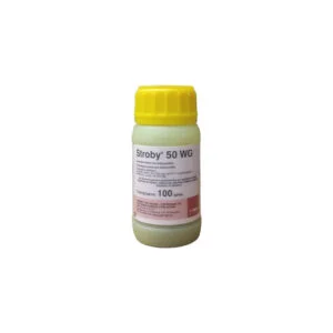 Stroby 50 WG (Kresoxim-methyl 50%) 100gr