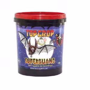 Top Crop Superguano