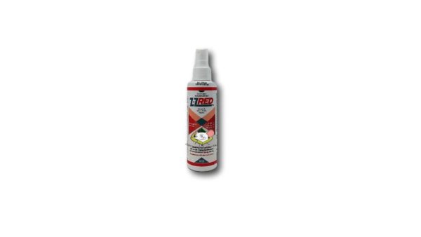 Insect repellent Z-Z RED for Mosquitoes 100cc
