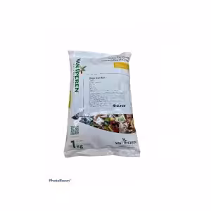 Oligo teon mix Μείγμα ιχνοστοιχείων 1kg
