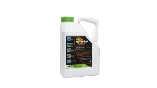 Roundup Ultra 48 SL (Glyphosate 48%) 5L