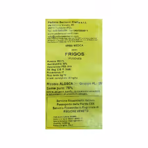 Μηδική Frigos R1 10kg
