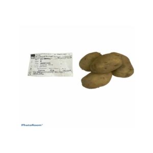 Σπόρος (ποικιλία) πατάτας SPUNTA ”ΣΠΟΥΝΤΑ”35/55mm