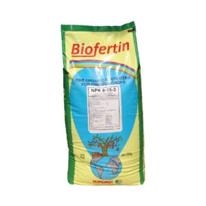 Biofertin 6-15-3