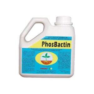 Phosbactin Μικροβιακό διάλυμα