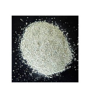 Zeolite from 0.8 to 2.5 mm – Thin gravel, ideal for integration in small-scale crops – 25 kg