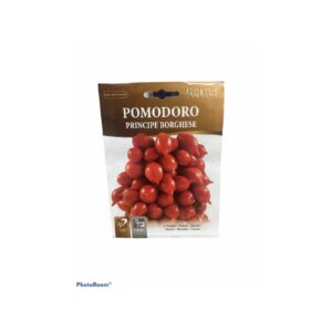 Tomato seeds – Principe Borghese