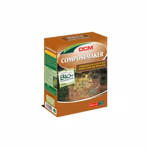 DCM Ενεργοποιητής Κομποστοποίησης Compostmaker 1.5kg