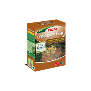 Composting Activator 1.5kg Compostmaker DCM