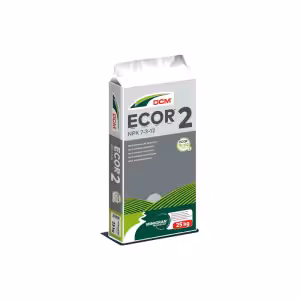 DCM ECOR 2  7-3-12 +45% Ο.Ο 25kg