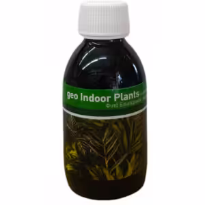 Geo Indoor Plants (φυτά εσωτερικού χώρου) 150ml