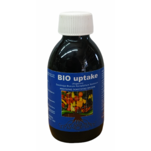 Bio-Base fertilizer 6-9-5+12Cao+66% organic