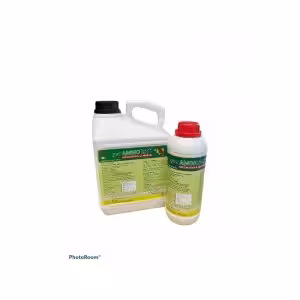 Geo Amino Pest Αμινοξέα με Φύκια
