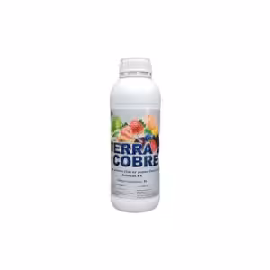 Terra Cobre  (Γλυκονικός Χαλκός 6,5%) 1L