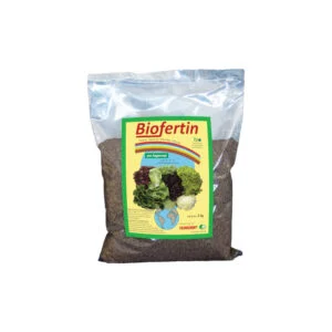 Biofertin 9-6-3 for gardening