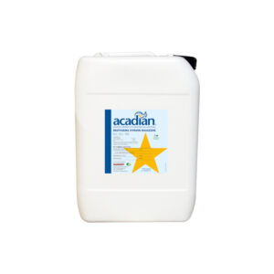Acadian liquid concentrated 5lt