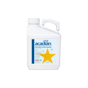 Acadian liquid concentrated 5lt