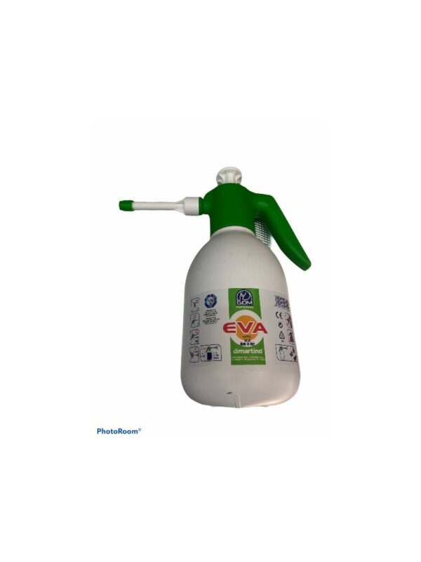 Eva 2 Liter Pre-Pressure Sprayer
