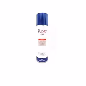 Pubex Plus 250ml
