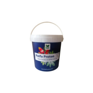 HAIFA MICRO ZN EDTA 15% (zinc chelate)